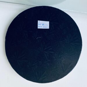 Base preta normal 10/254