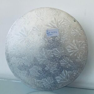 Base de bolo grossa n°10/254