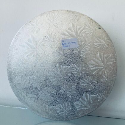 Base de bolo grossa n°10/254