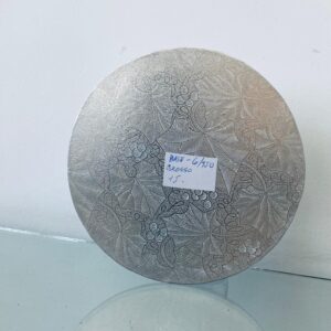 Base de bolo  grossa 6/150
