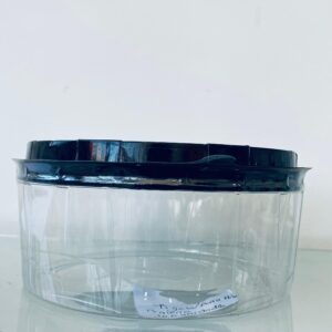 Tigela para bolo pequeno